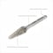 Segomo Tools Sl-4 Dc Carbide Burr CBSL4DC - alternate 5